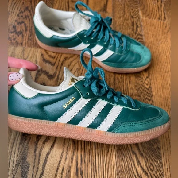 Adidas samba - Picture 2 of 6